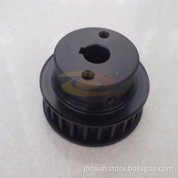 High Quality Belt Pulley